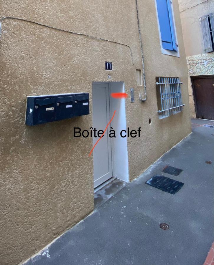 Appartement Loft Terracotta Manosque Exterior foto